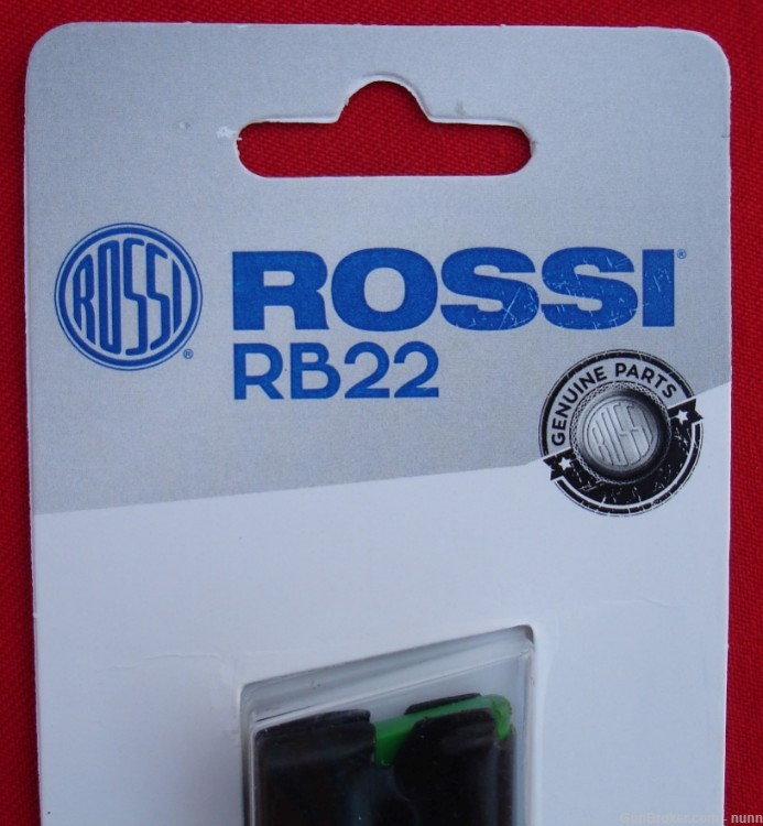 Rossi RB22 Factory Magazine, New In Factory Packaging PR-img-2