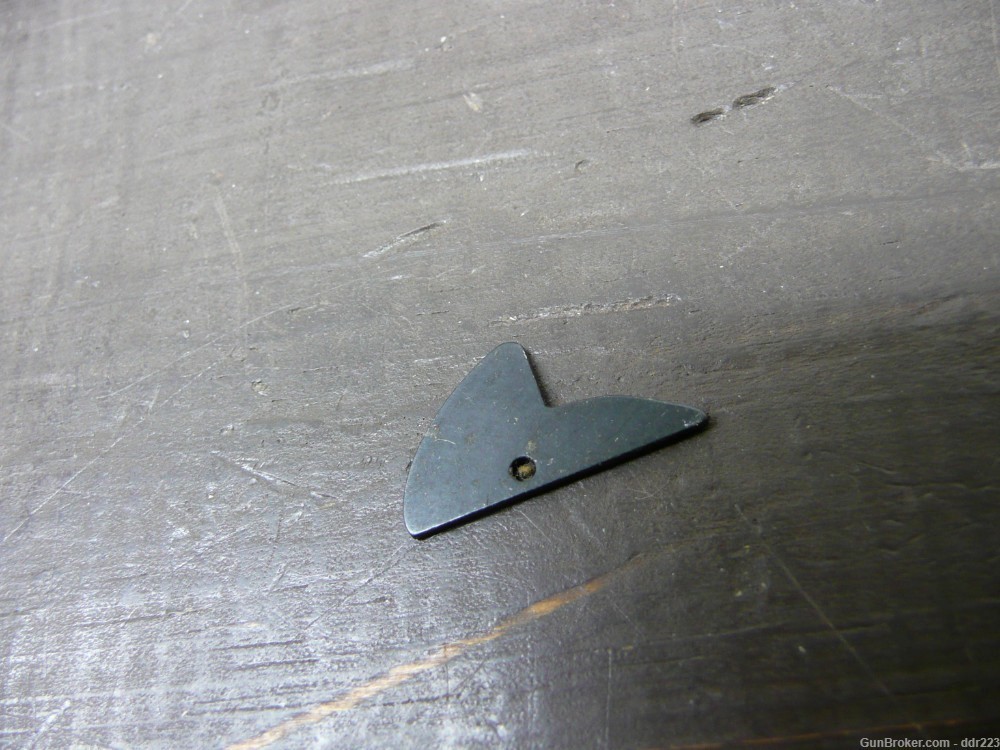 US M1903 Front Sight Blade-img-1