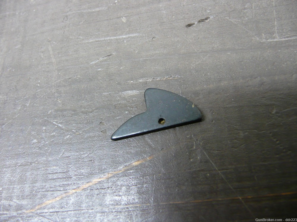 US M1903 Front Sight Blade-img-0
