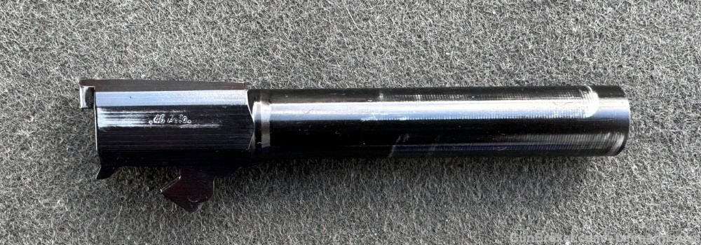 Sig Sauer P220 .45 ACP, All German-Made Gun, 1990s-img-36