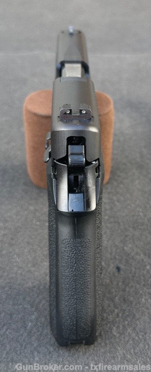 Sig Sauer P220 .45 ACP, All German-Made Gun, 1990s-img-22