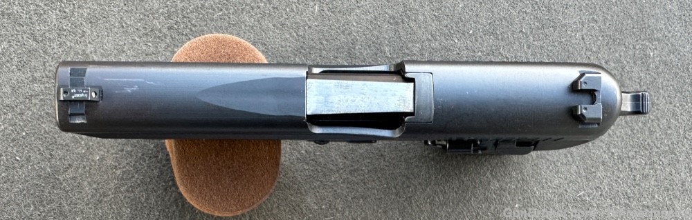 Sig Sauer P220 .45 ACP, All German-Made Gun, 1990s-img-19