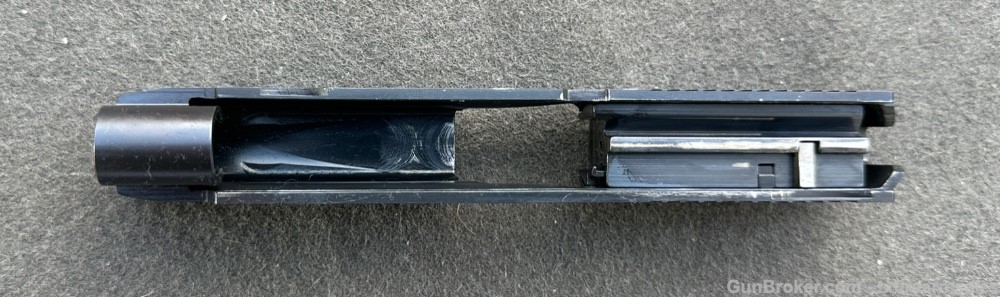 Sig Sauer P220 .45 ACP, All German-Made Gun, 1990s-img-33