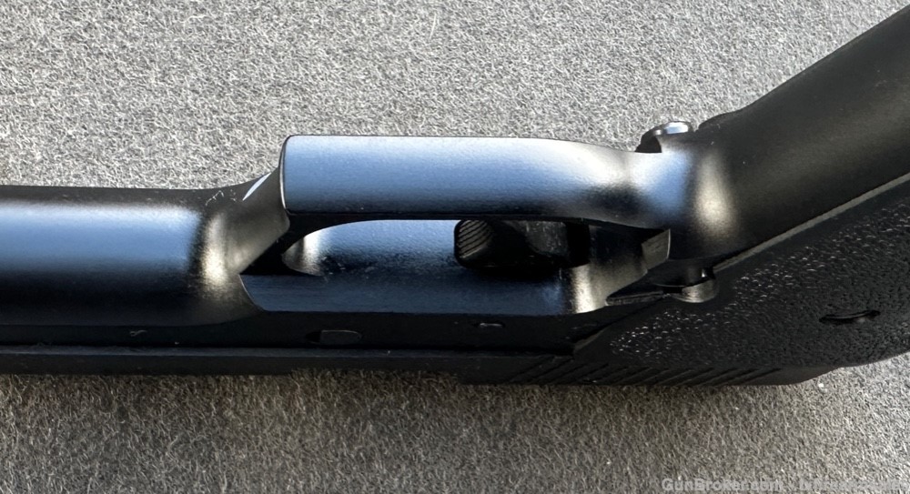 Sig Sauer P220 .45 ACP, All German-Made Gun, 1990s-img-25