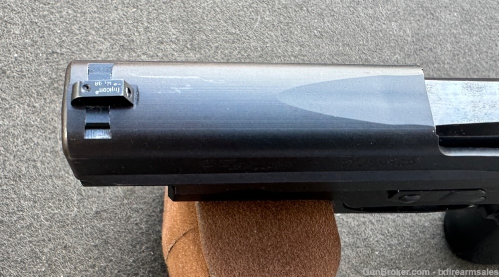 Sig Sauer P220 .45 ACP, All German-Made Gun, 1990s-img-21