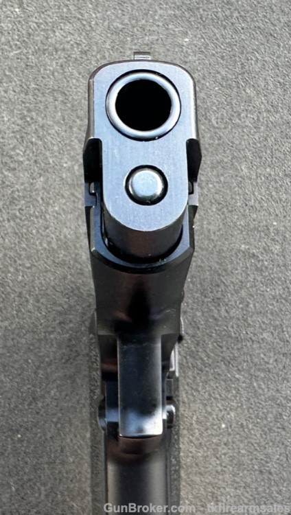 Sig Sauer P220 .45 ACP, All German-Made Gun, 1990s-img-28