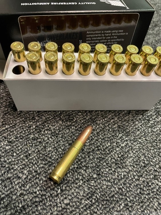.300 blackout 200gr subsonic rapid expansion ammo ammunition -img-4