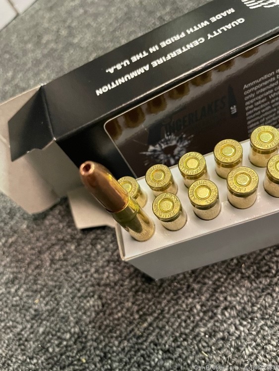 .300 blackout 200gr subsonic rapid expansion ammo ammunition -img-3