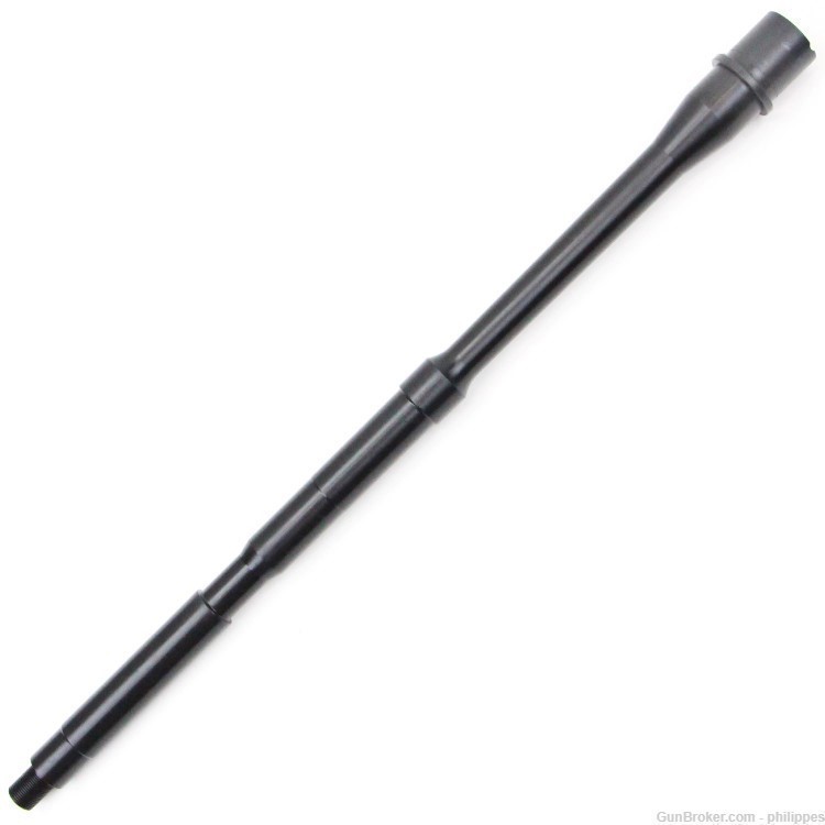 Ballistic Advantage 16" 5.56 M4 Carbine Length AR-15 Barrel - Modern Series-img-3