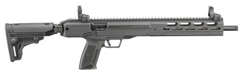 Ruger LC Carbine 5.7x28MM Semi Auto Rifle 20+1-img-0