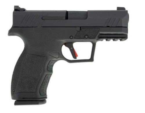 Tisas PX-9 Carry 9MM-img-0