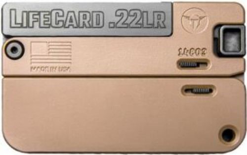 Trailblazer LifeCard Barrett Brown Aluminum 22 Lo-img-0