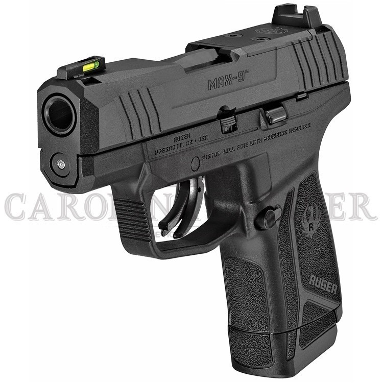 RUGER MAX-9 PRO RUGER MAX-9 3503-img-2