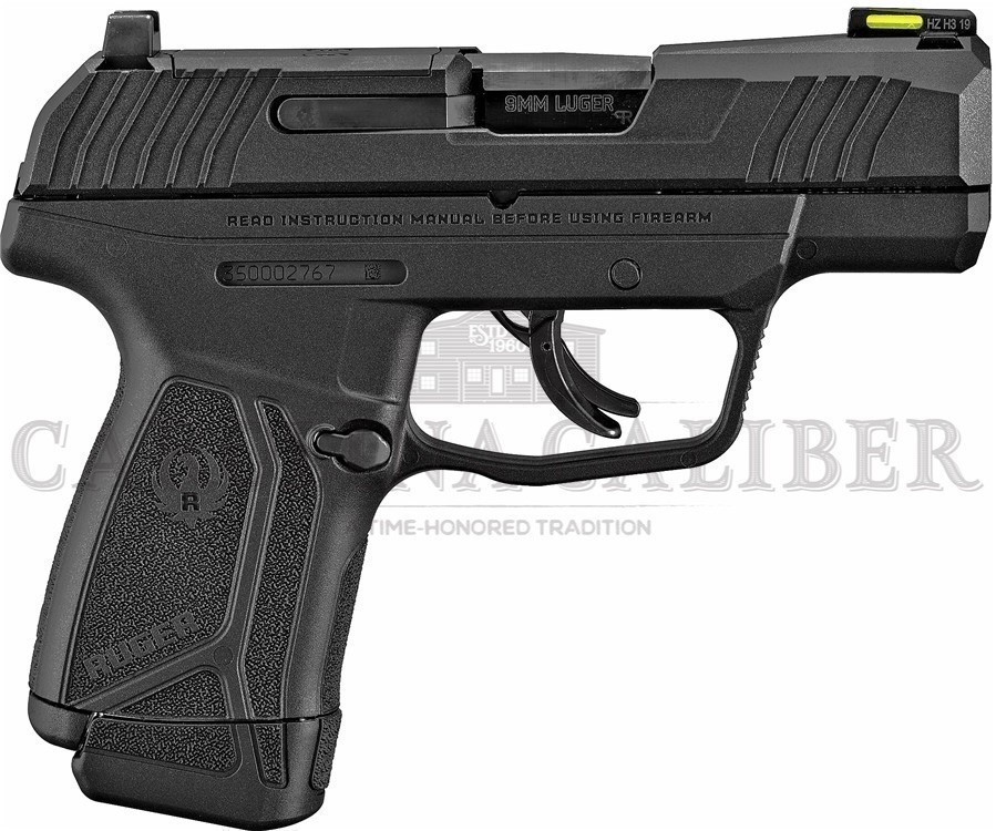 RUGER MAX-9 PRO RUGER MAX-9 3503-img-1