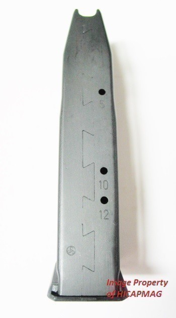 SIG SAUER GERMAN P-229 40/357 Magazine Mag P229 Early Made (mid 90's) NEW-img-1