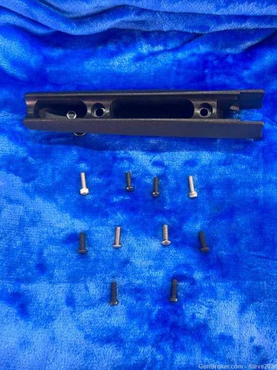Thompson Center Arms Contender Composite Forend with Sling Hardware-img-3