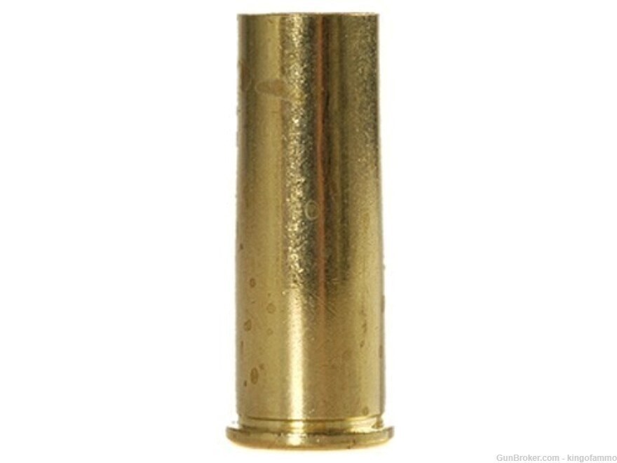1 Lb TiteGroup Powder AND 50 pc 45 Long Colt New W-W Brass RELOADER Sale-img-4