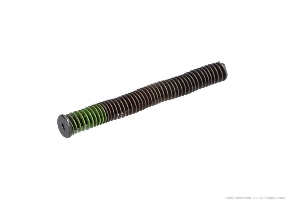 RECOIL SPRING ASSEMBLY, P320, 40/357/45, FULL-SIZE-img-0