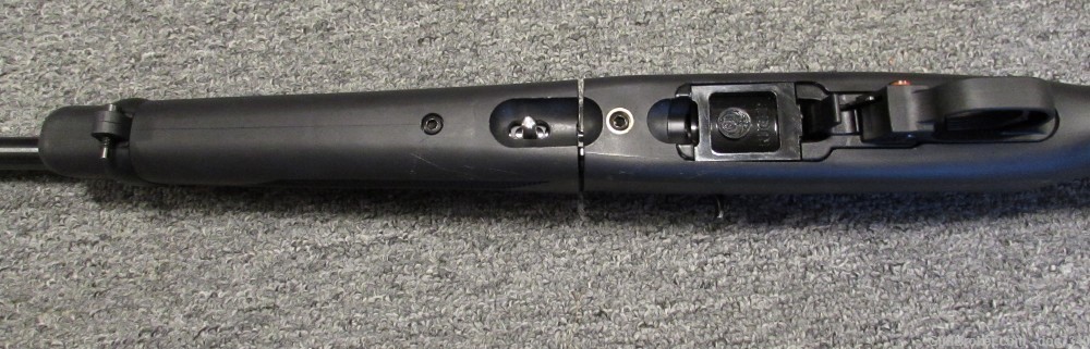 Ruger 10/22 Takedown semi auto 22 Long rifle carbine-img-8