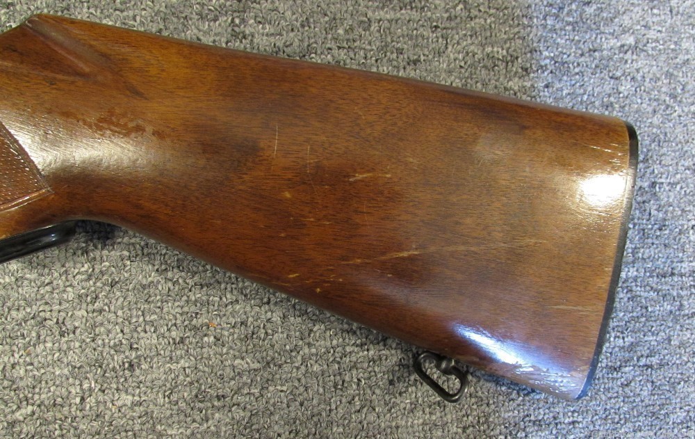 Winchester 100 semi auto rifle in 308 Win-img-5