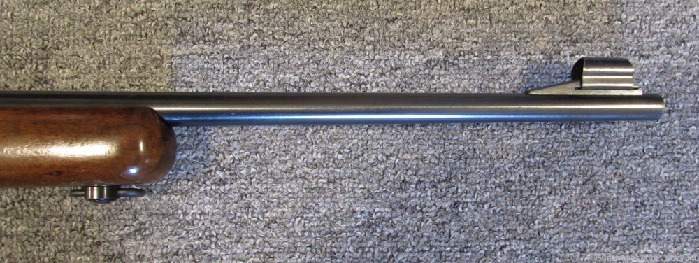 Winchester 100 semi auto rifle in 308 Win-img-4