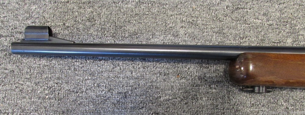 Winchester 100 semi auto rifle in 308 Win-img-8