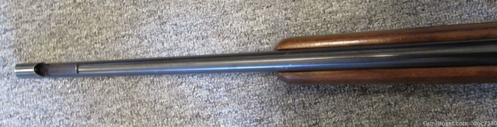 Winchester 100 semi auto rifle in 308 Win-img-11