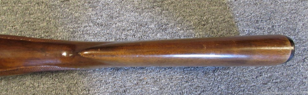 Winchester 100 semi auto rifle in 308 Win-img-9