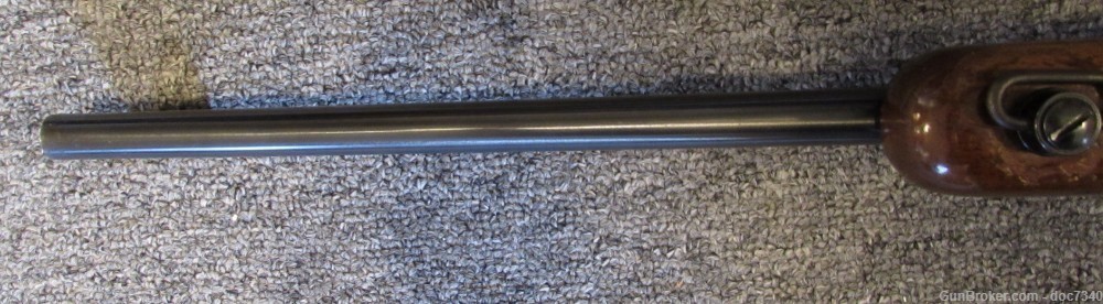 Winchester 100 semi auto rifle in 308 Win-img-14