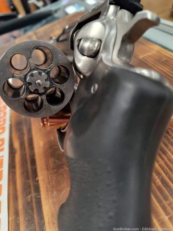 Ruger Super Redhawk .44 Magnum -img-10