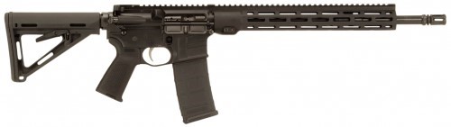 Savage Arms MSR 15 Recon 2.0 16.13" 223 Remington-img-0