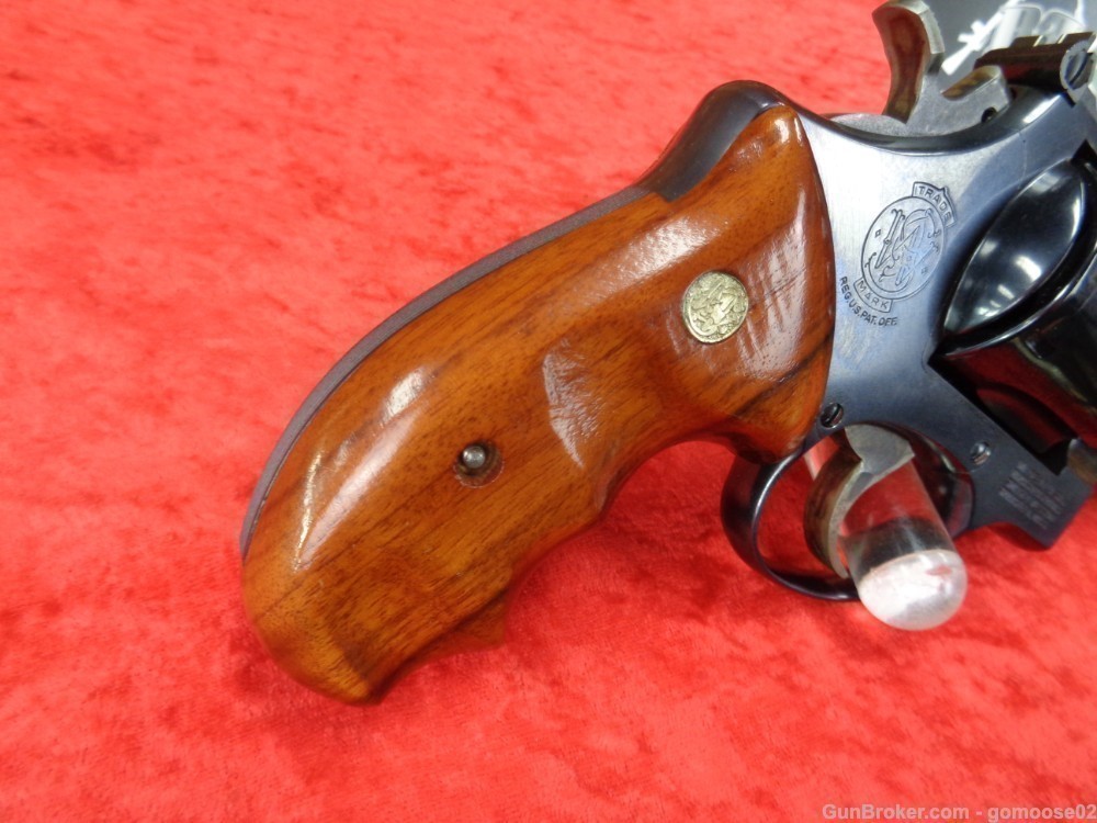 S&W Model 24 LEW HORTON SPECIAL 44 3" 1983 Smith Wesson UNFIRED I TRADE BUY-img-6