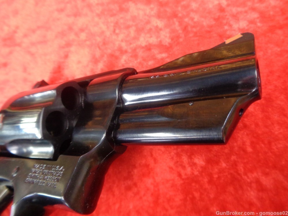 S&W Model 24 LEW HORTON SPECIAL 44 3" 1983 Smith Wesson UNFIRED I TRADE BUY-img-12