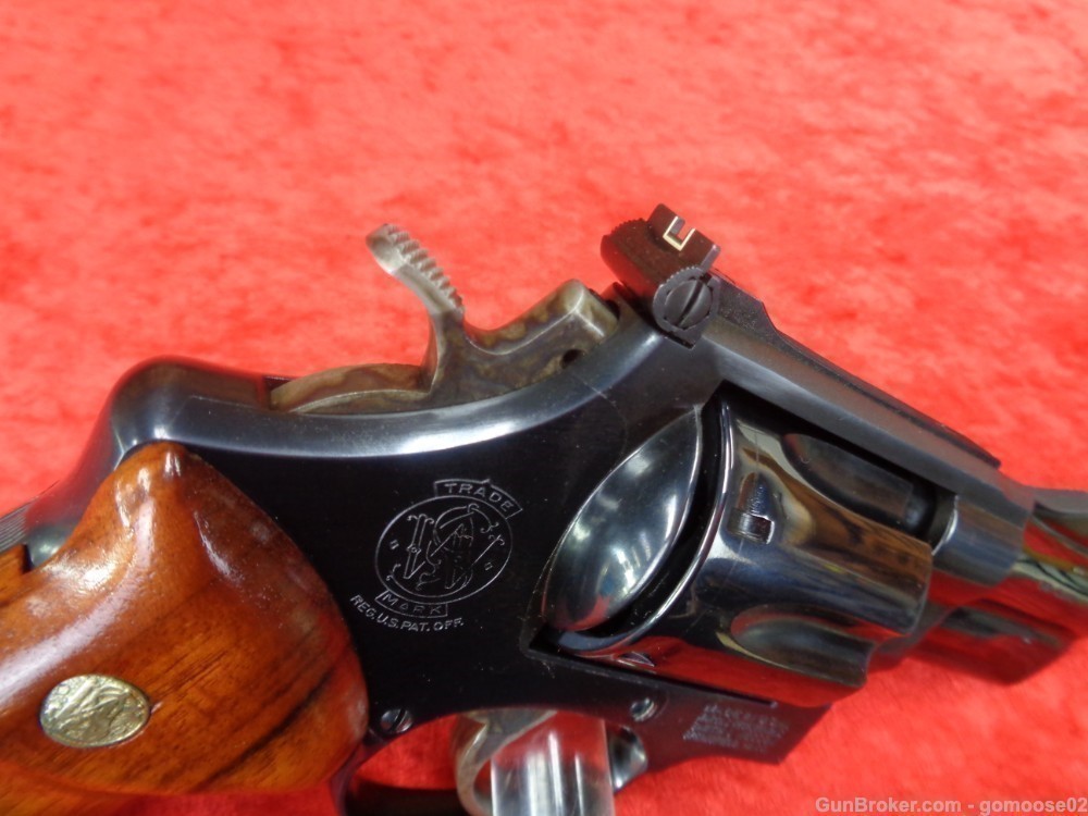 S&W Model 24 LEW HORTON SPECIAL 44 3" 1983 Smith Wesson UNFIRED I TRADE BUY-img-7