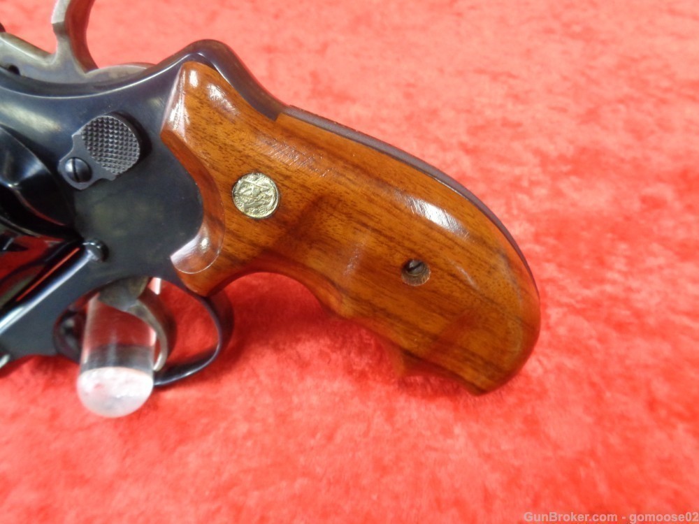 S&W Model 24 LEW HORTON SPECIAL 44 3" 1983 Smith Wesson UNFIRED I TRADE BUY-img-1