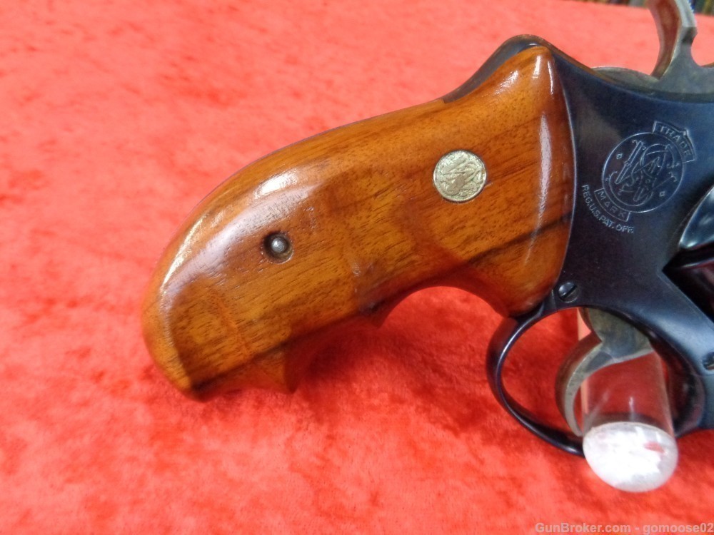 S&W Model 24 LEW HORTON SPECIAL 44 3" 1983 Smith Wesson UNFIRED I TRADE BUY-img-8