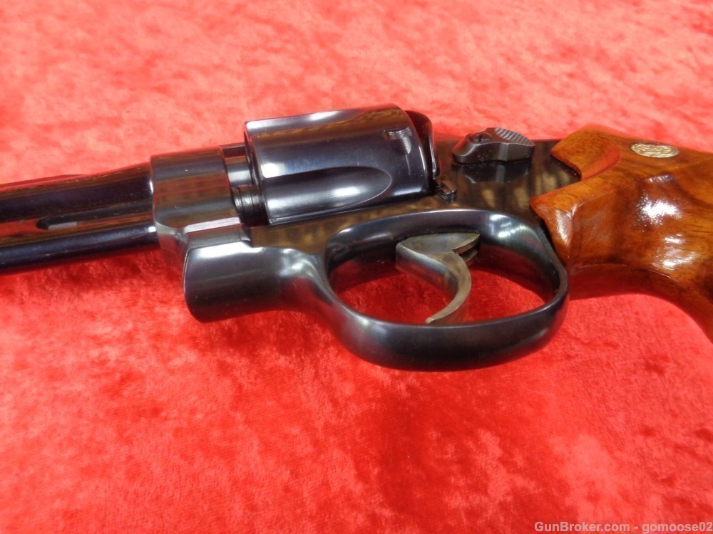 S&W Model 24 LEW HORTON SPECIAL 44 3" 1983 Smith Wesson UNFIRED I TRADE BUY-img-14