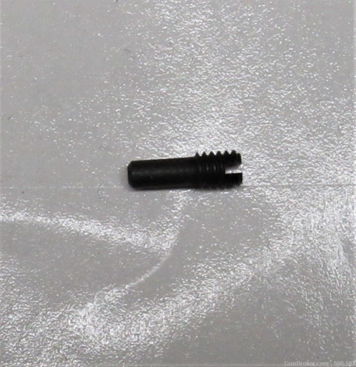 1903 Springfield Front Site Screw 03 1922 M1903-img-0