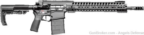 Patriot  Ordnance Factory Revolution  Gen  4 .308 WIN Rifle New-img-0