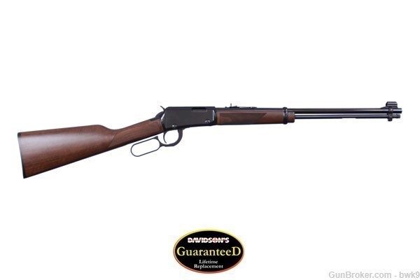 h001m henry lever action 22 magnum mag 22m new -img-0