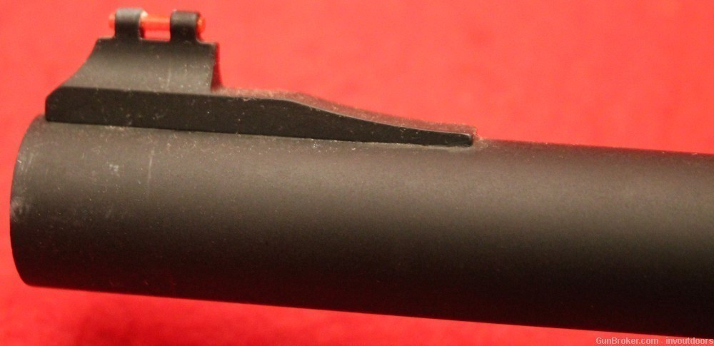 Copolla 12 gauge SA-1212 18.5"-barrel shotgun-img-8