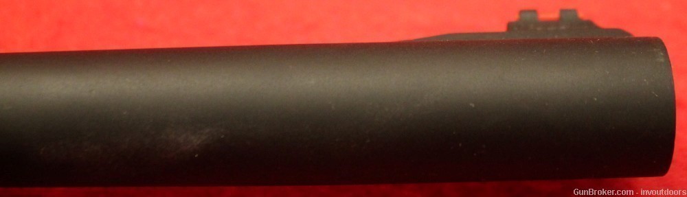 Copolla 12 gauge SA-1212 18.5"-barrel shotgun-img-26