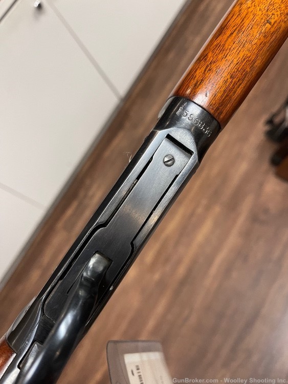 Winchester Model 94 - .32 Win Special - 1948- Very Clean!-img-11
