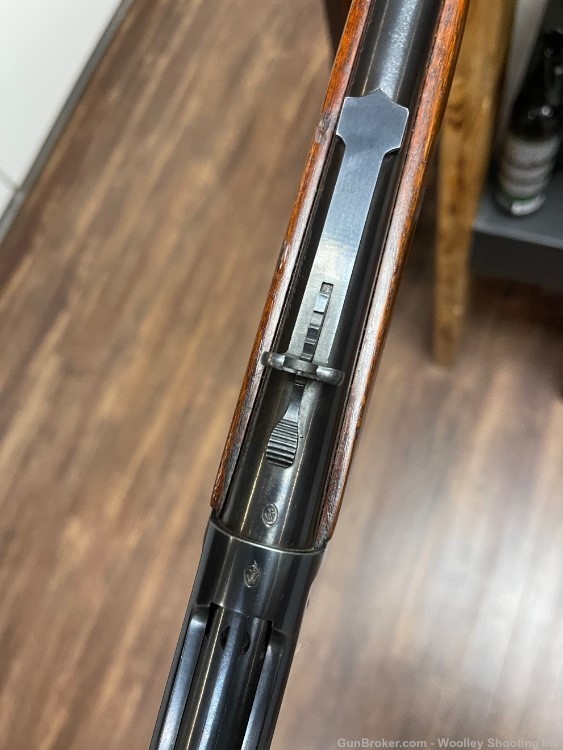 Winchester Model 94 - .32 Win Special - 1948- Very Clean!-img-12
