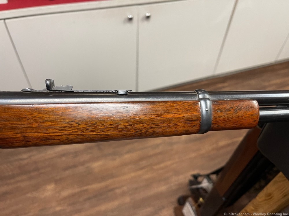Winchester Model 94 - .32 Win Special - 1948- Very Clean!-img-8