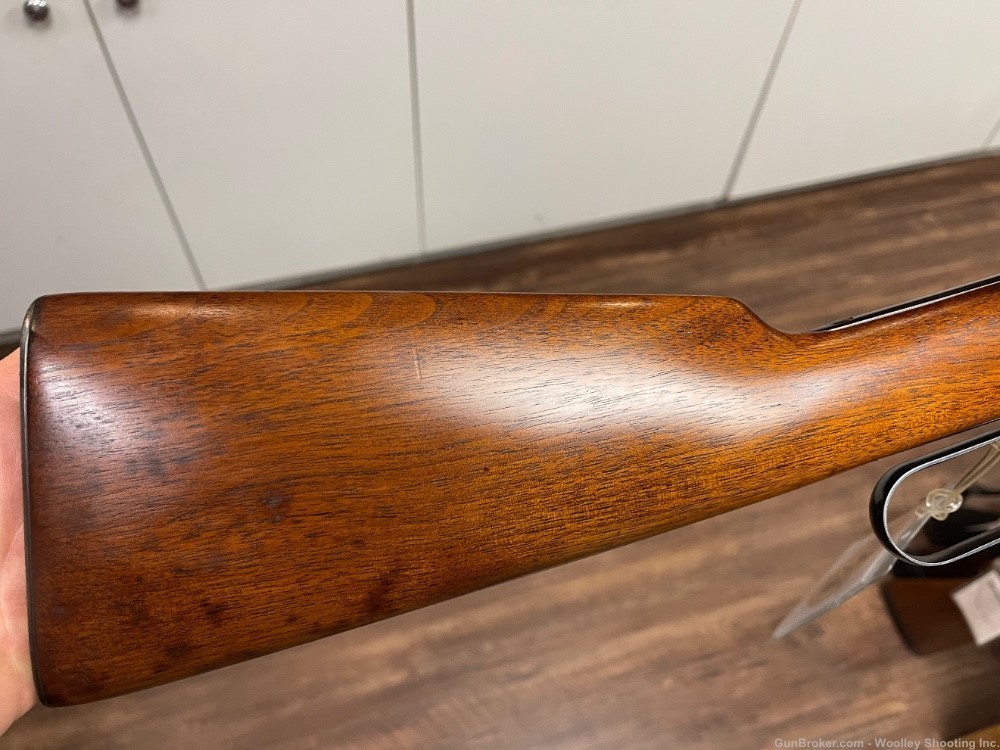 Winchester Model 94 - .32 Win Special - 1948- Very Clean!-img-7