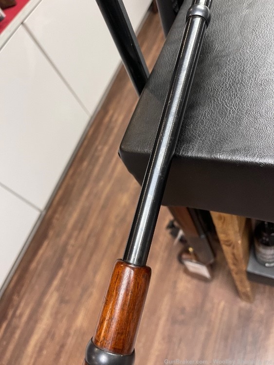 Winchester Model 94 - .32 Win Special - 1948- Very Clean!-img-15