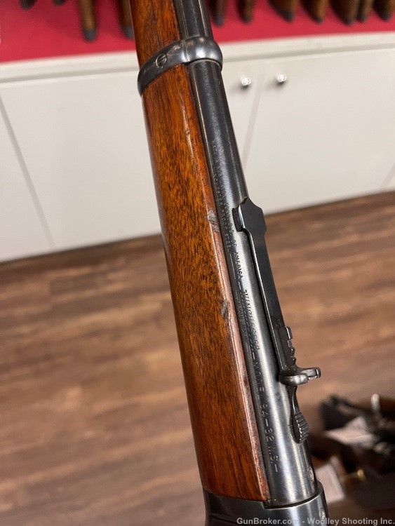 Winchester Model 94 - .32 Win Special - 1948- Very Clean!-img-24