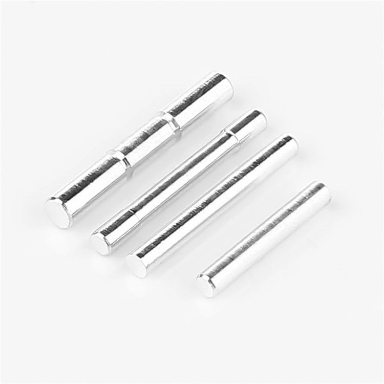 Stainless Steel Gen 4 Pin Kit Set for Glock Standard Frame-img-2
