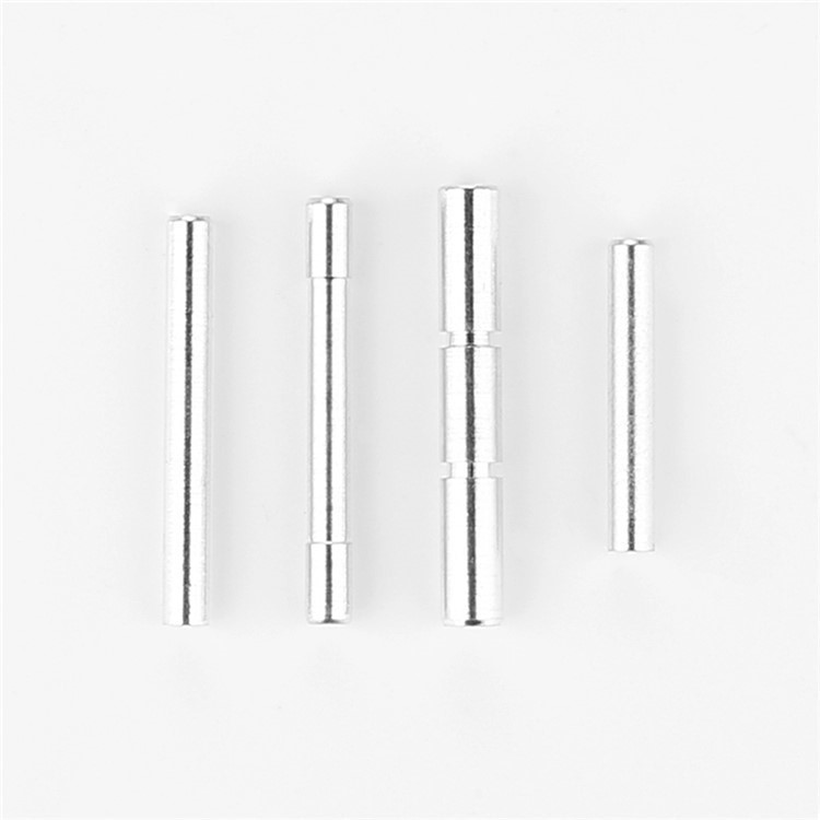 Stainless Steel Gen 4 Pin Kit Set for Glock Standard Frame-img-0